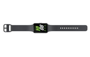 Купить SAMSUNG фитнес-браслет R390 GalaxyFit3 gray-14.png